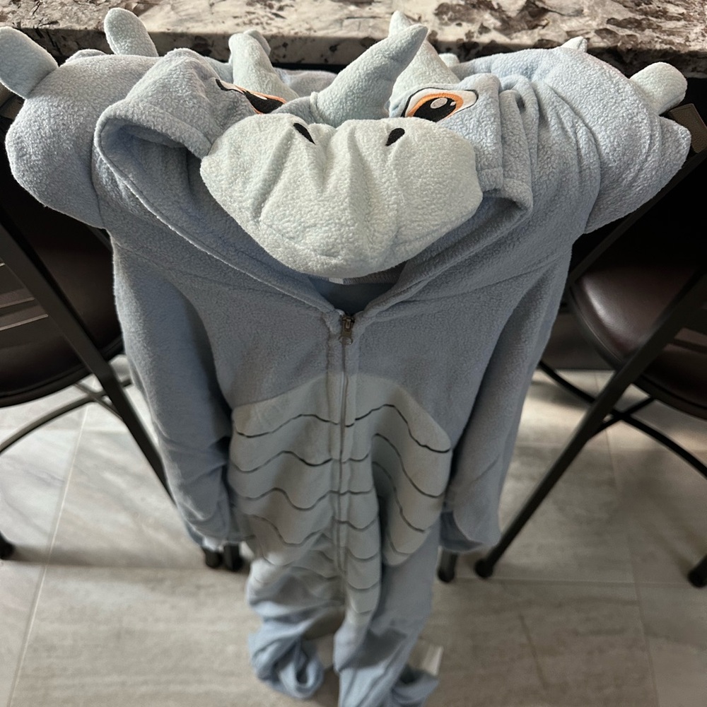 Adult Dinosaur Costume